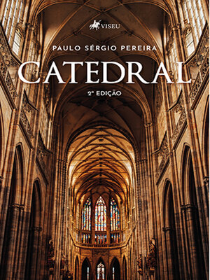 cover image of Catedral